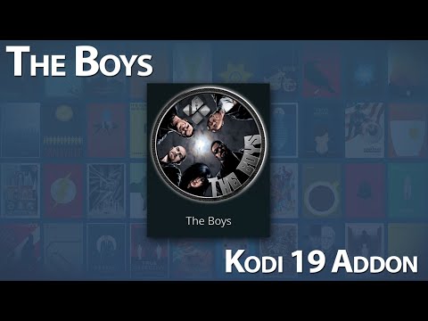 Read more about the article STEP-BY-STEP TUTORIAL HOW TO INSTALL THE BOYS ADDON KODI 19 2021